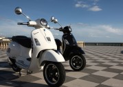 Vespa GTS 300 Super